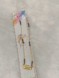 Infinity Mangalsutra