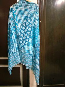 Beautiful Brand New 3 Piece Cotton Suit Set