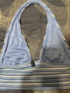 H&amp;M Beach Top