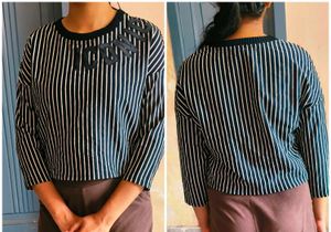 Very Awesome Vero Moda Crop Top