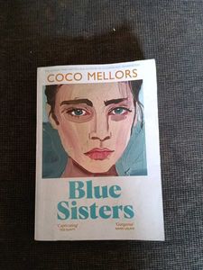 Blue Sisters by Coco Mellors