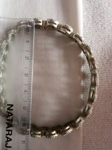 Aesthetic Chic Kada 2pc Bangles