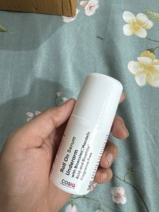 COSIQ Underarm Roll On Serum