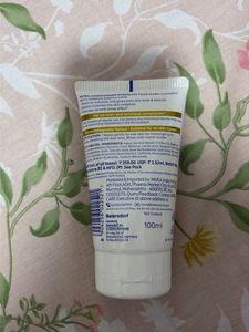 Nivea Luminous Even Glow Face Wash