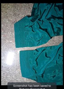Elegant Green Kurta Set