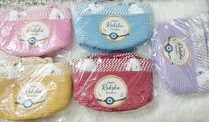 Set of 2 Raksha Bandhan Basket