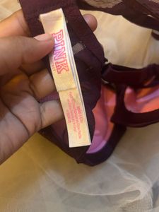 Victoria Secret Bra