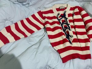 Gucci sweater