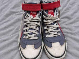 Original Puma 917 Mid DP 2.0 Sneakers