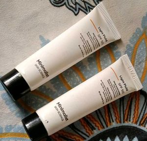 Skincare Combo