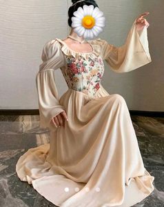 Savana vintage dress 👗