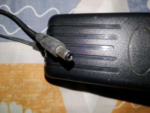 Airtel AC/DC Power Adapter