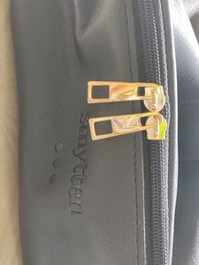 Smytten Black Bow Bag