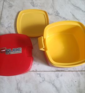 New High Quality Lunch Box
