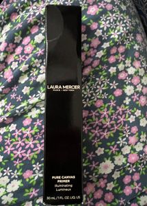 Laura Mercier Pure Canvas Illuminating Primer