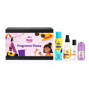 Plum Fragrance Box