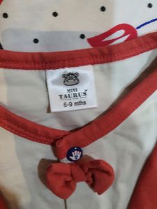 Very Stylish Baby boy Partywear ROMPER