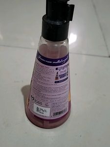 Plum Body Lovin' Shower Gel