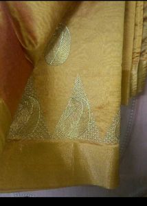 Combo Of 3 Sarees
