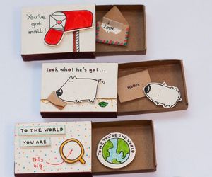 Combo 4 Matchbox Gift