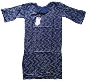 New Bandhej Kurti