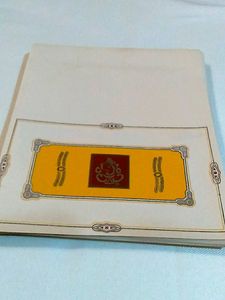 new weddings  cards