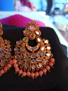 Beautiful Earrings