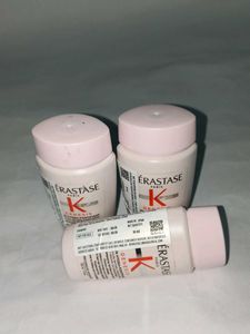 3 x Kerastase Genesis Hair Treatment