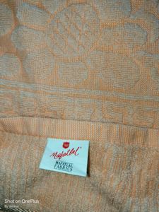 Mafatlal Brand Turkish Bath Towel