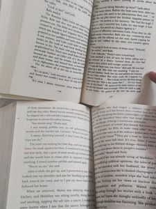 Khaled Hosseini Book Bundle 2 Boo