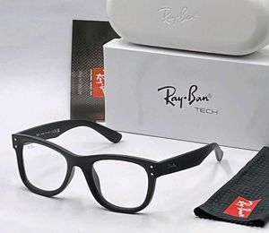 Ray-Ban Tech Eyeglasses