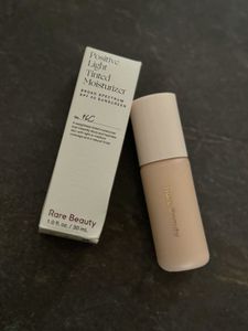 Rare Beauty Positive Light Tinted Moisturizer