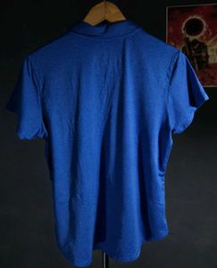 New Era Stanton Golf Polo Shirt