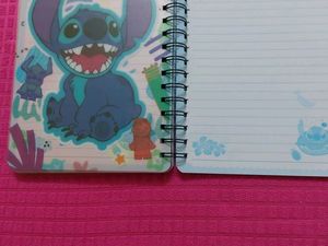 Disney Stitch Set