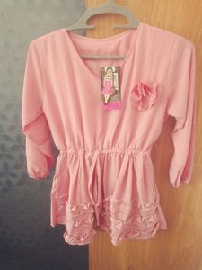 Fancy Top