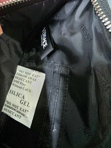 Versace Waist Bag