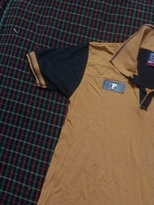 Chest Size31 Teashirt