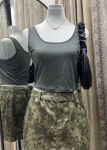 Rare Find Tank Top