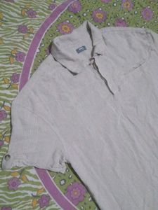 Men's Short Sleeve Polo Shirt