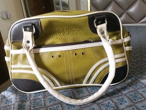 Hand bag