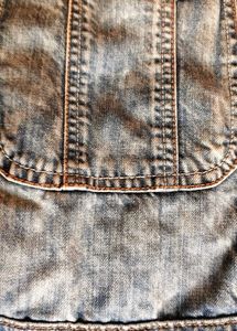 Anti Blue Amsterdam Jeans