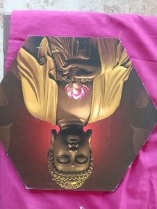 buddha frame 3pcs