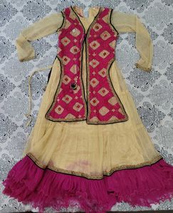 Elegant Ethnic Kurta Set