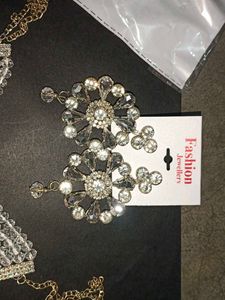 Diamond Like Set For Rs Only 120