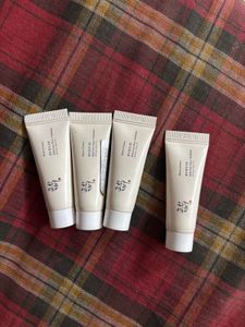 Beauty of Joseon Rice Glow Deep Cleanser