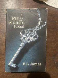 Fifty Shades Freed