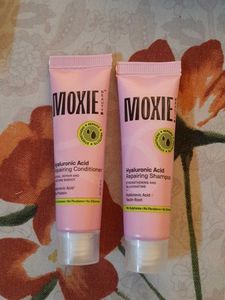 Skin &amp; Haircare Bundle: Total 7 items❤