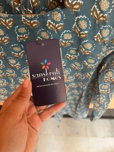 New sanskrutihomes tunic