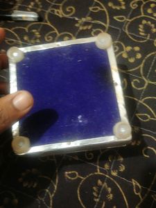 Silver Box