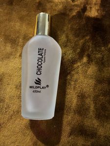 Wildplay Chocolate Perfume 30ml